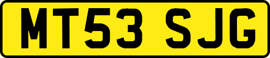 MT53SJG