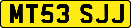MT53SJJ