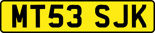 MT53SJK
