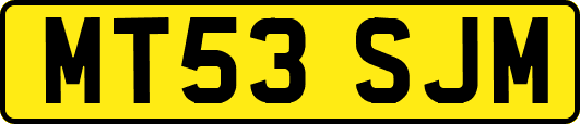 MT53SJM