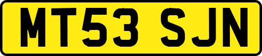 MT53SJN