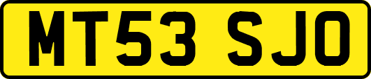 MT53SJO
