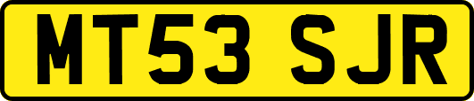 MT53SJR