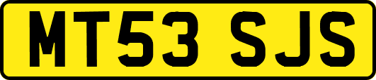 MT53SJS