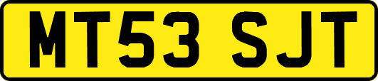 MT53SJT