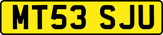 MT53SJU