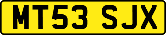 MT53SJX