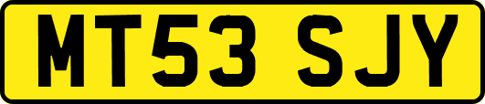 MT53SJY