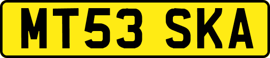 MT53SKA