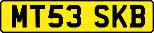 MT53SKB