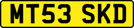 MT53SKD