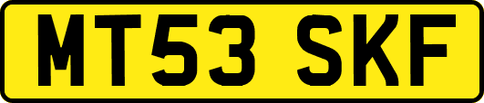 MT53SKF