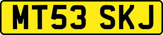 MT53SKJ