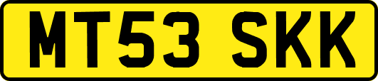MT53SKK
