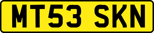 MT53SKN