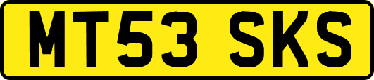 MT53SKS