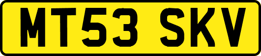 MT53SKV