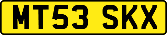 MT53SKX