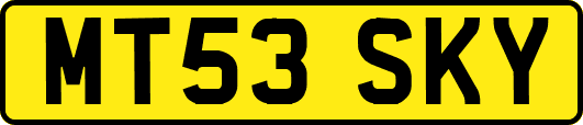 MT53SKY