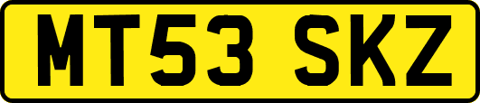 MT53SKZ