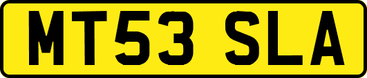 MT53SLA