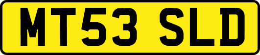MT53SLD