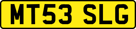 MT53SLG