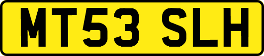MT53SLH