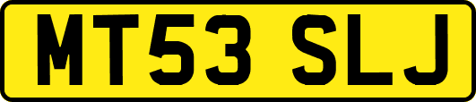MT53SLJ