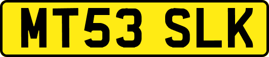 MT53SLK
