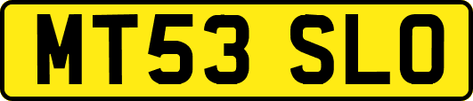 MT53SLO