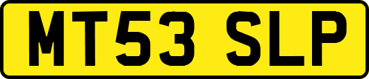 MT53SLP