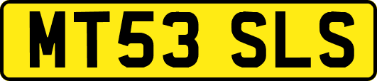 MT53SLS