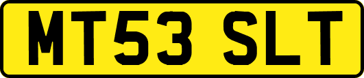 MT53SLT