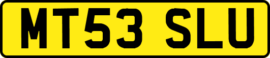 MT53SLU