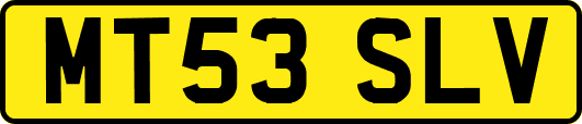 MT53SLV