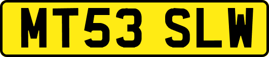 MT53SLW