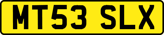 MT53SLX