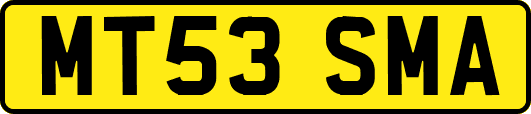 MT53SMA