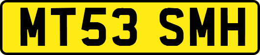 MT53SMH