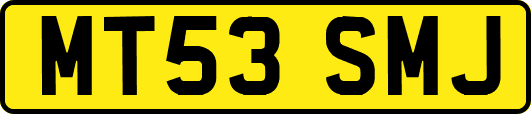 MT53SMJ