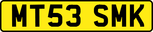 MT53SMK
