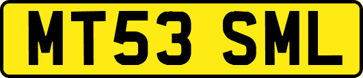 MT53SML