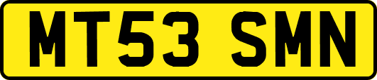 MT53SMN