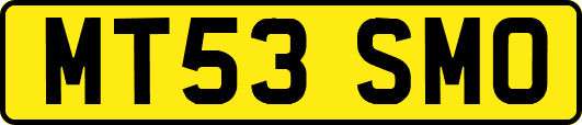 MT53SMO