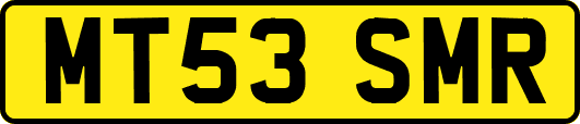 MT53SMR