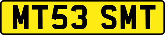 MT53SMT