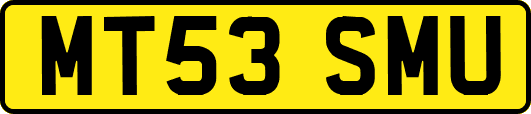 MT53SMU