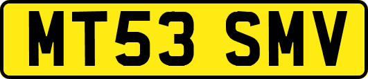 MT53SMV