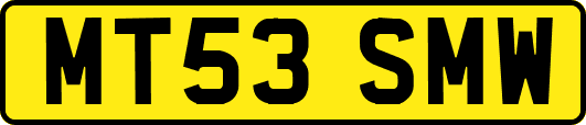 MT53SMW